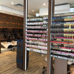 New york nails near me - 40 reviews and 28 photos of Olivier Nail Spa "This is a great nail salon. Prices are great, in comparison to other salons in the area. I had a mani pedi French. My foot scrub was great, they actually scrub, not rinse like other places. The salon is very clean. The good thing is that it's new and so is all of there equipment! Beautiful and comfy massage chairs, Opi, …